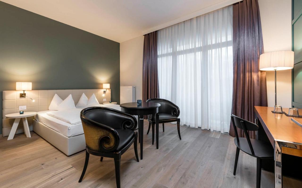 Post Hotel - Tradition & Lifestyle Adults Only Σαν Κάντιντο Εξωτερικό φωτογραφία