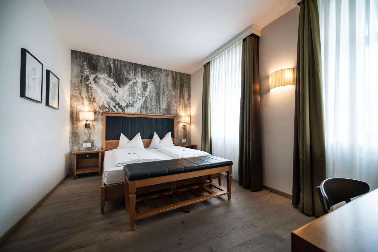 Post Hotel - Tradition & Lifestyle Adults Only Σαν Κάντιντο Εξωτερικό φωτογραφία