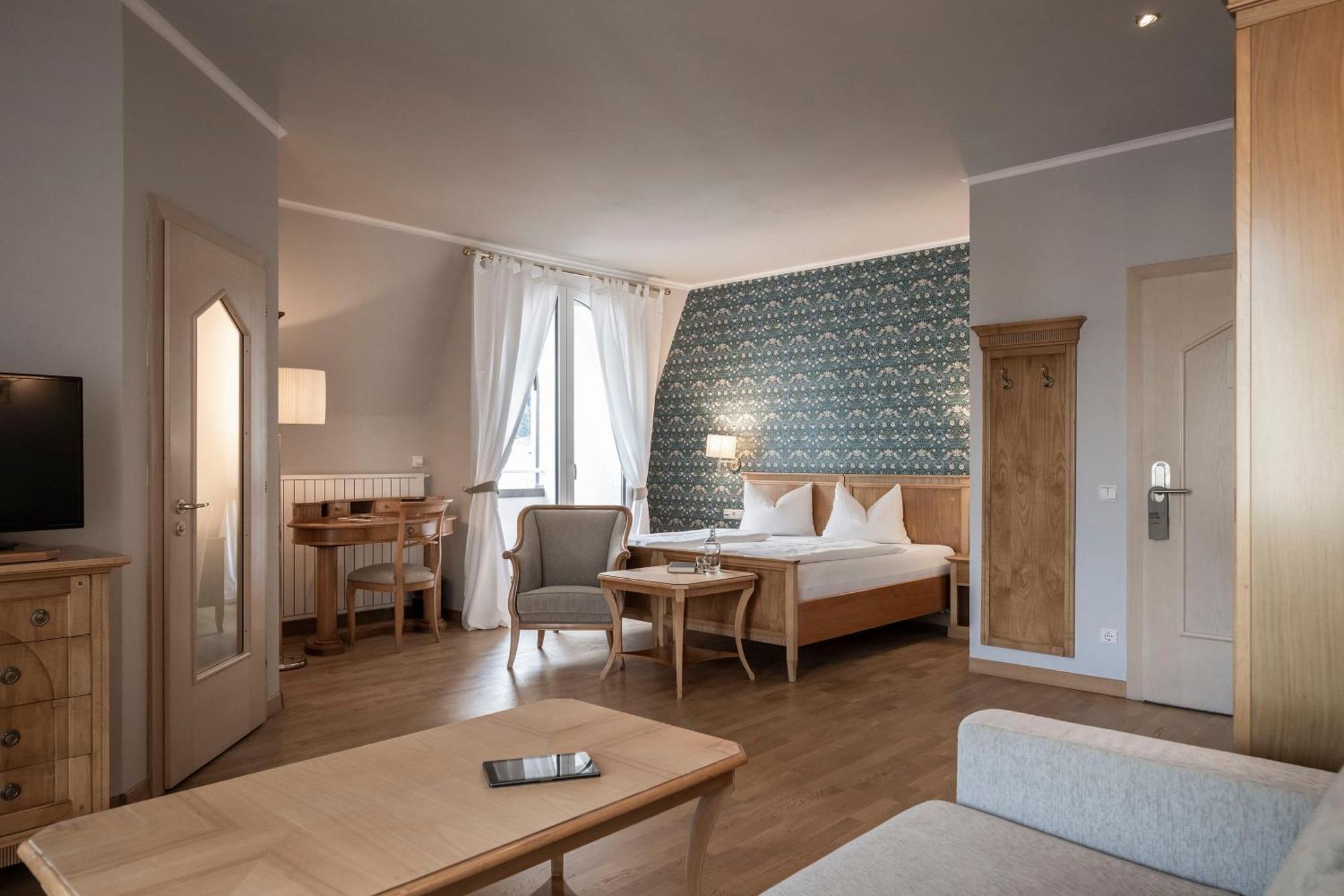 Post Hotel - Tradition & Lifestyle Adults Only Σαν Κάντιντο Εξωτερικό φωτογραφία