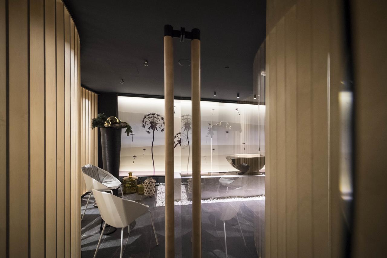 Post Hotel - Tradition & Lifestyle Adults Only Σαν Κάντιντο Εξωτερικό φωτογραφία