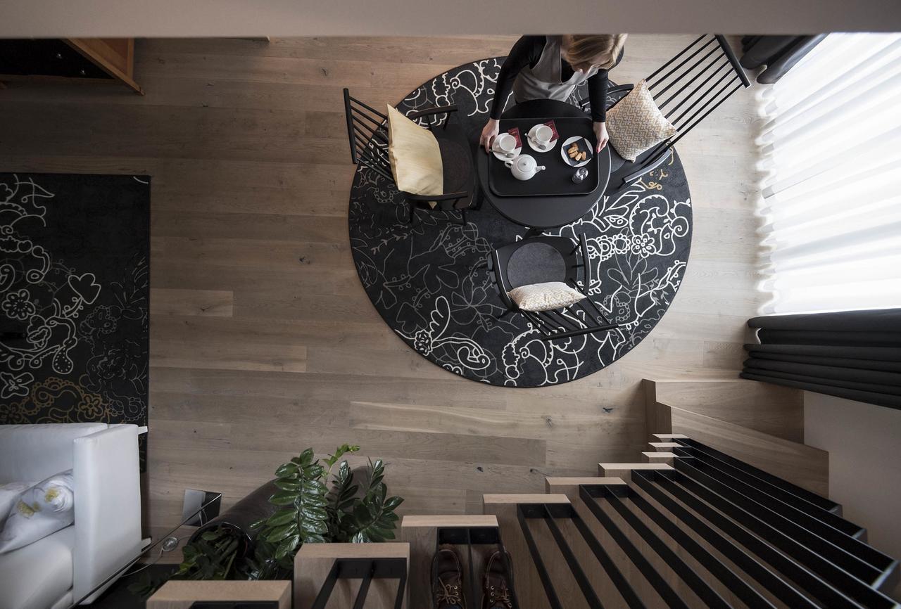 Post Hotel - Tradition & Lifestyle Adults Only Σαν Κάντιντο Εξωτερικό φωτογραφία
