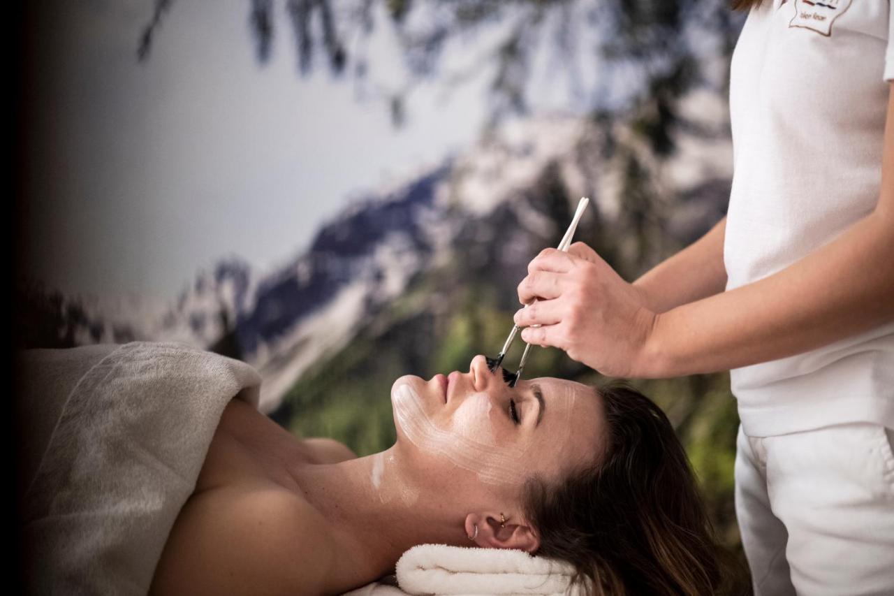 Post Hotel - Tradition & Lifestyle Adults Only Σαν Κάντιντο Εξωτερικό φωτογραφία