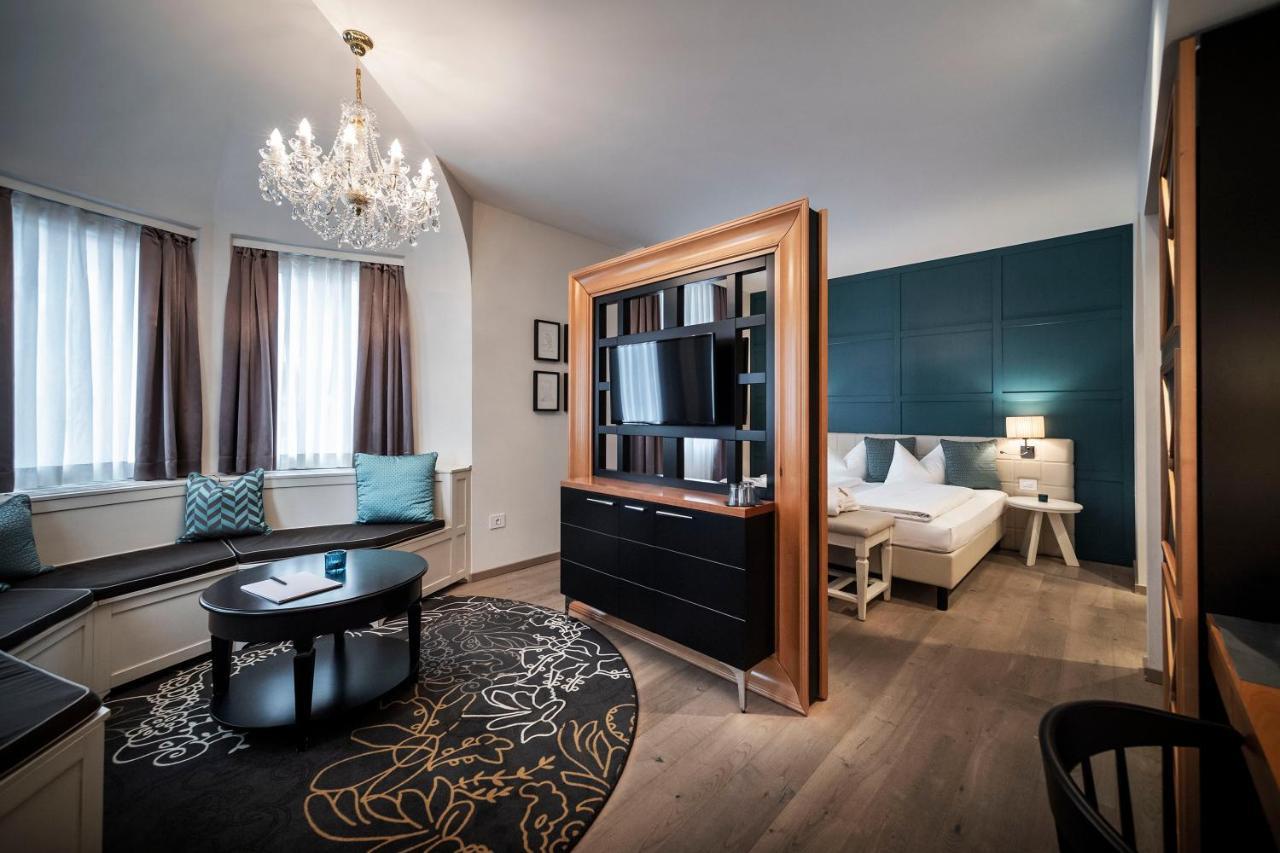 Post Hotel - Tradition & Lifestyle Adults Only Σαν Κάντιντο Εξωτερικό φωτογραφία